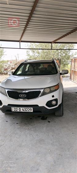 کیا سۆرینتۆ